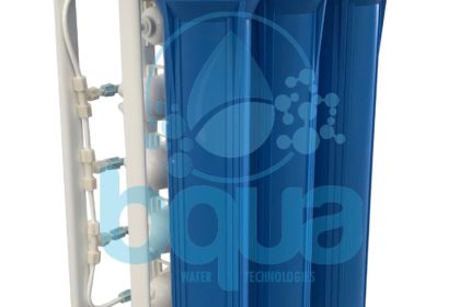 bqua reverse osmosis drinking water filter system for commercial application